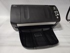 Fujitsu Fi-7160 Document Scanner   Scan Count 19182