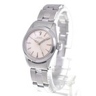 Rolex Oyster Perpetual 6618 Vintage Cal 1130 Automatic Ladies Watch O 140733
