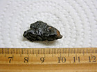 Meteorite Campo Del Cielo Strike Iron Nickle Argentina 2 Mm 4 5 Grams Jl76