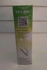 Tp-link 150mbps High Gain Wireless Usb Adapter Tl-wn722n Factory Sealed  b1-f7 