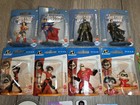 Lot Of 13 New Collectible Toy Figures