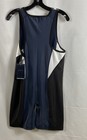 Asics Nwt Men s Legit Singlet Wrestling Bodysuit Blue Black Colorblock Sz Xl