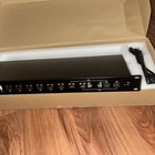 New - Ubiquiti Networks 1024 Mbps Wired Router  er-8-pro  