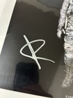 Clutch Band Signed Limited Numbered 11   x11    Autographed Print