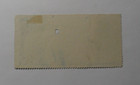 Stampmart   British India Feudatory 1941 Kotah State 8as Court Fee Revenue Stamp