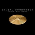 Paiste Signature 16 Mellow Crash