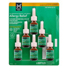 Members Mark Fluticasone Propionate Nasal Spray  6-pack  0 54 Fl Oz Bottle 12 27