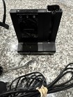 Plantronics W02 Wireless Headset Working charging Cradle power Supply Ac Adapter