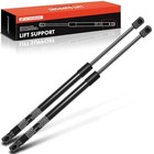  Tailgate Lift Supports Shock Struts Compatible With Jaguar Models - Rear Trunk