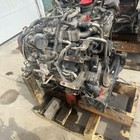 Used 2011 Navistar International Maxxforce 7 Engine Assembly