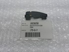 Sunx Ms-din-e End Plate Nsnp
