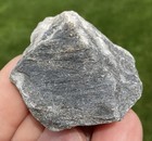 63g Unknown Metal Mineral Specimen Gemstone Estate Mineral Find Crystal