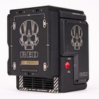 Red Dsmc2 Raven  2 Hours Of Operation   free Shipping 