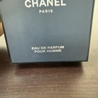 Chanel Bleu De Chanel Men s Parfum Spray  3 4 Fl Oz  100ml  Open Box