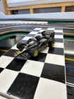 Afx aurora tomy tyco Ho Slot Car  Mario Andretti Lotus G Plus Afx  Formula 1 Car