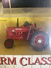 Farm Classics Farmall M-ta In Box