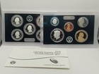 2019 U s  Mint Silver Proof Set Ogp Coa No Reverse Proof Penny  3531