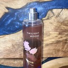 Bath   Body Works Original Twilight Woods Fine Fragrance Mist 8 Oz  Read