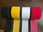 Velcro   Brand 2  X 10ft Reusable One-wrap   Strap Double Sided Hook   Loop Black