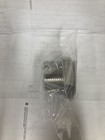 1-1 2  Hex Head Plug 304 Stainless Steel Fitting Class 150 Male Mpt Gav 1ltn2