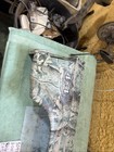 2007 Yamaha Rhino 660 Right Side Bed Panel Cover Plastic 509