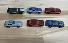 Hot Wheels Lot Of 6 Vintage And Modern Die Cast Cars 97  - 2014