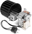 Upgraded S97009796 Bathroom Fan Motor Blower Assembly Compatible With Broan