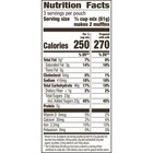 Betty Crocker Triple Berry     muffin Mix  6 5 Oz   pack Of 9 