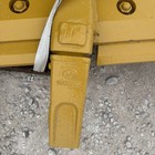 John Deere Wheel Loader Side Dump Bucket 120 Inch Hydraulic Tooth 3 2 Yard New