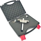 Taper Turning Tool For Lathe Tailstock     Mt3 With Live   Dead Centers 