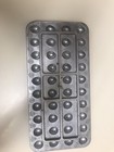 Oreshki Cookie Mold