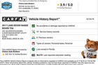 2017 Land Rover Range Rover Td6 Diesel Swb