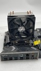 Asus Tuf X299 Mark 2 Lga2066 Ddr4 Atx W  Cpu Heat Sink   Io Shield Bundle