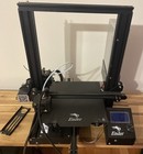 Used Ender 3 Pro 3d Printer             