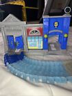 Ontel Magic Tracks Police Chase Glow In The Dark Racetrack  Missing Car