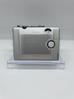 Sony Tcm-450 Walkman Cassette Tape Recorder Player Portable Confirmed Operation