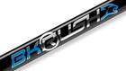 Predator Bk-rush Break Cue - Sport Wrap - Revo Break Shaft -   Jt  Caps   Case