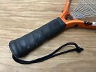Ektelon Air O Graphite Ti 1500 Power Level Racquetball Racket Racquet