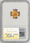 1903   Mckinley Gold Dollar Louisiana Purchase Ms67 Ngc 948268-2