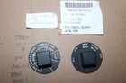 Htf   Vintage Nos F-4 Phantom Weapons Control Panel Selector Knobs Pair 