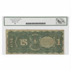 1869 Legal Tender Note  1 Fr18 Legacy Very Good 8