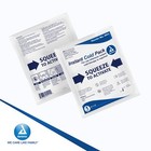 Dynarex 4511 Instant Cold Packs Disposable 4 x5  Single-use First Aid 24ct