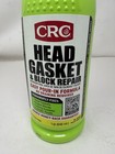 Crc Fiberlock Head Gasket   Block Repair 32oz K w