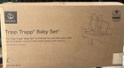 Stokke Tripp Trapp Baby Set  White Use From 6 Month - Natural