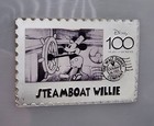 Wpcoins   2023 Niue  2 Steamboat Willie 100th Anniv Silver Ngc Uc