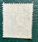 Gb Stamps 1936 1 2d Green King Edward Vii Inverted Wm Sg457wi S2847