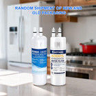 9pack Replacement Refrigerator Water Filter 10295370a Whr1rxd1 Kad1rxd1 P8rfwb2l