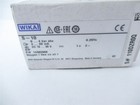 241738 New In Box  Wika S-10 Pressure Sensor  14382966  0-4 Bar