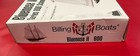 Billing Boats Bb600 Bluenose Ii Schooner 1 100 Scale Wooden Model Ship Kit