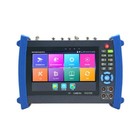 Ip Camera  Cctv Tester Hdmi Input Poe Test Ptz Control Wifi Onvif Monitor